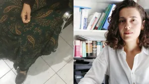 Mülteciliğin kadın yüzü