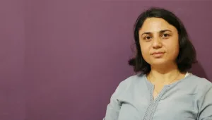 Mücadele hattını büyütmeliyiz
