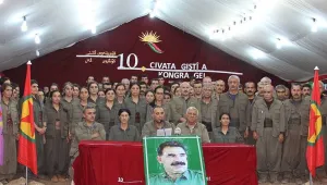 KCK intikam sözü verdi