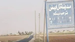 Türk askerleri Girê Spî'de bir çocuğu kaçırdı 