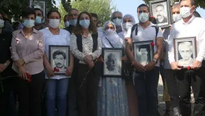 Apê Musa anıldı
