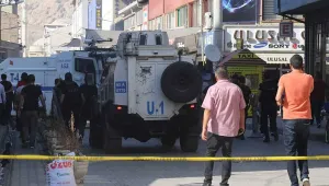 Van bin 765 gündür yasak