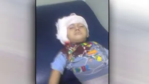 18 aylık Mehmet’in katili askere 11 yıl sonra 18 bin TL ‘ceza’