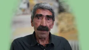 43 yıllık mücadele: Bana bir gün gibi geliyor 