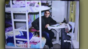 İnfazı yakılan tutsağa 9 yıl fazla ceza yazıldı