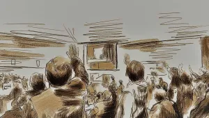 Tek belgeyle de kumpas anlaşılır
