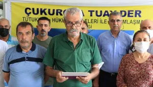 TUHAY-DER gözaltıları protesto etti