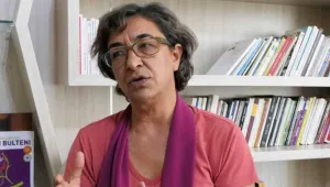 Savcılığa dilekçeye soruşturma