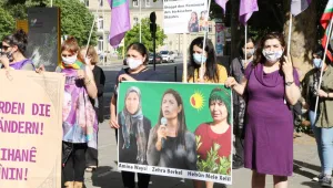 ‘Zîlan kararlılığından korkun’