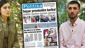 Alçaklığını yüzüne çaldılar
