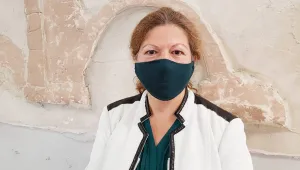 Kimse maskesiz kalmasın