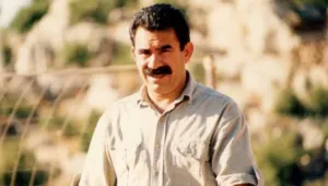 Ben araçsal değil, stratejik bir önderliğim