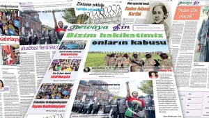 Yeni sayı çıktı