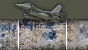Uluslararası sessizlik Türkiye’yi teşvik ediyor