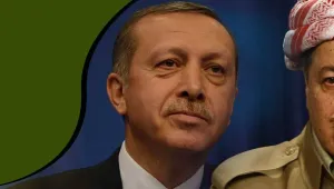 İşgal Saldırılarında Başur Stratejisi