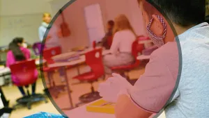Almanya’da eğitim kaosu