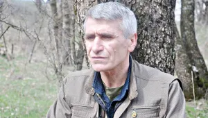 Armanc: Geri adım yok