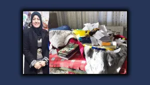 Eşbaşkan’a ‘tarafsız koğuş’ baskısı