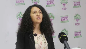 Çözülen AKP iktidarıdır