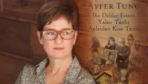 Bir milenyum karnavalı