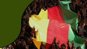 “Türk sorunu“ ve Kürtler