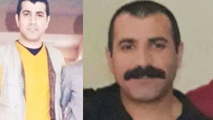 Kürt tutsağın romanı da tutuklandı!