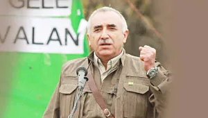 Karayılan, o direnişi anlattı