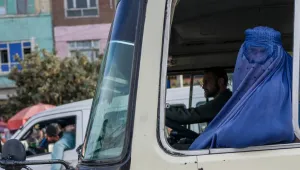 Ve ön koltukta oturmak da yasak