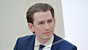 Kurz: Türkiye huzursuzluk tohumları ekiyor