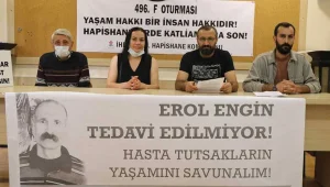 Kafasındaki mermi için vitamin hapları yazıldı