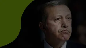 Erdoğan'sız günler