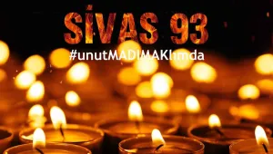 Sivas Katliamı davası yine düşürüldü