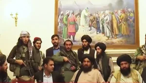 Taliban ve Orta Asya'nın yeni jeopolitiği