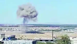 Efrîn’e ve Şehba’ya saldırılar durmadı
