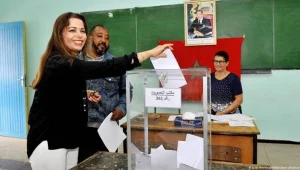 Üç büyük kent kadınlarda