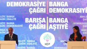 İşte demokratik ortaklığın ilkeleri