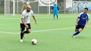 Mağlubiyeti kabul etmedi