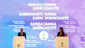 Aleviler eleştirilerinde haklılar ancak…