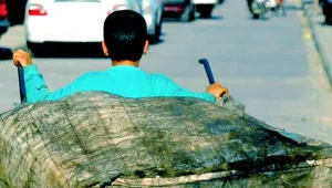 Çocuk işçiliğinde devlet sermaye ile ortak