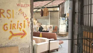 İtfaiye Meydanı varoşun da varoşu