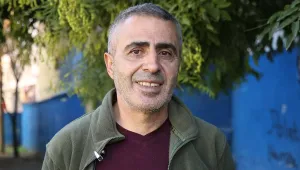 Kanser hastası tutsak hastaneye götürülmedi