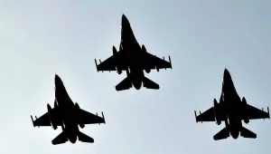 Şêlazê köyü 5 kez bombalandı