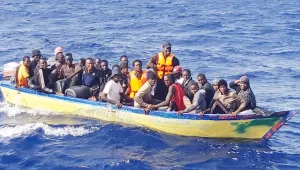 700'e yakın mülteciyi kurtardılar