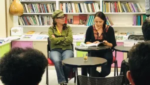 ‘Devrimden beri size yazıyoruz’