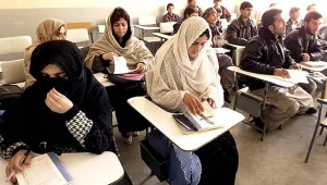 ‘İslami ortam’ sağlanınca kadınlar dönecek mi?