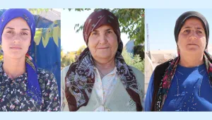 Umudumuz Efrîn’e dönmek