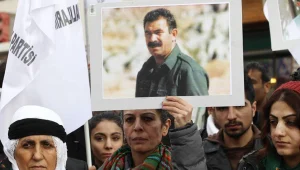 Önder Apo ve İmralı süreci