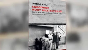 Sürgünde Kürt Milliyetçiliği