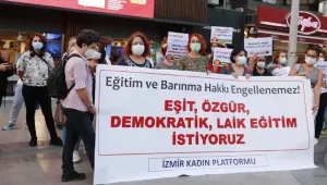 ‘İnançla insan arasından çekilin’