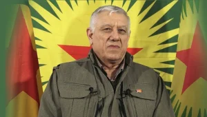Bayık: Muhatap HDP’dir çözüm yeri de Meclis’tir